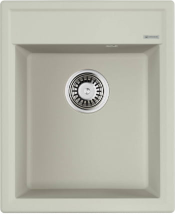 Мойка Omoikiri Daisen 42-Pa Artgranit/Пастила_0