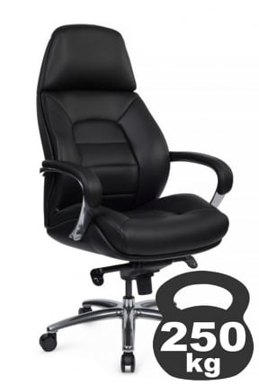 Кресло Porsche F181-F Черный_0