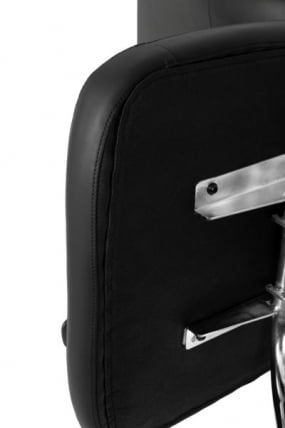 Кресло руководителя College CLG-629 LTU-C Black_5