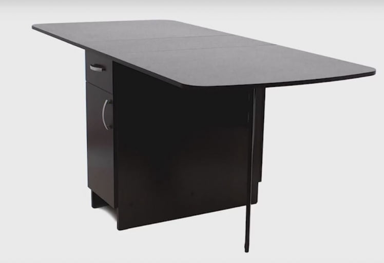 Стол-книжка СП-09.1 (Венге)_8