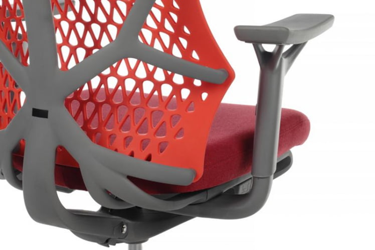Кресло Ego A644 Красный_9