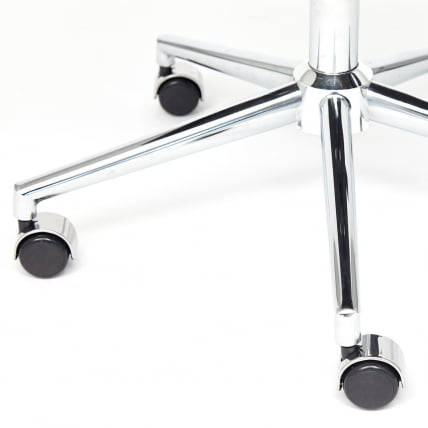 Кресло СТЙЛЕ флок , розовый, 137 / STYLE_8