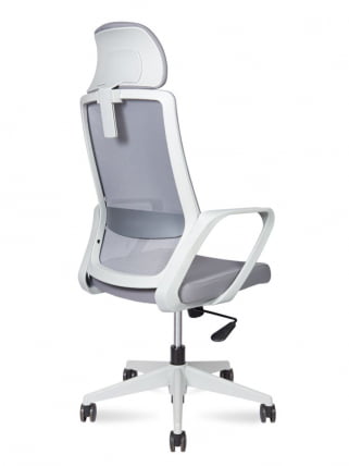 Кресло офисное PINO GREY_3