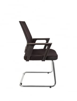 Кресло офисное RCH 1151 TW Черное_2