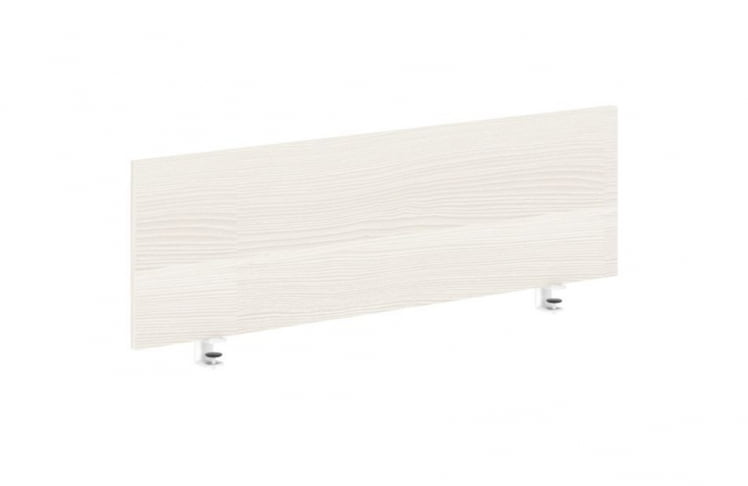 Экран EDIS EBP 1135 Ясень Траун Белый_0