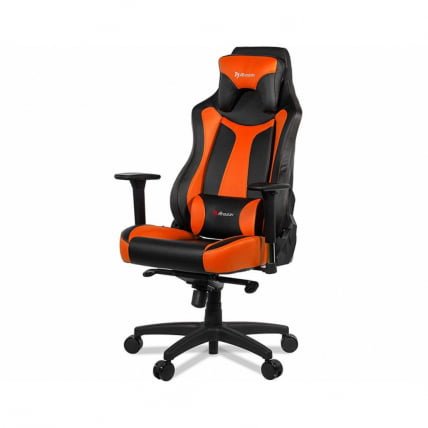 Геймерское кресло Arozzi Vernazza Orange_0