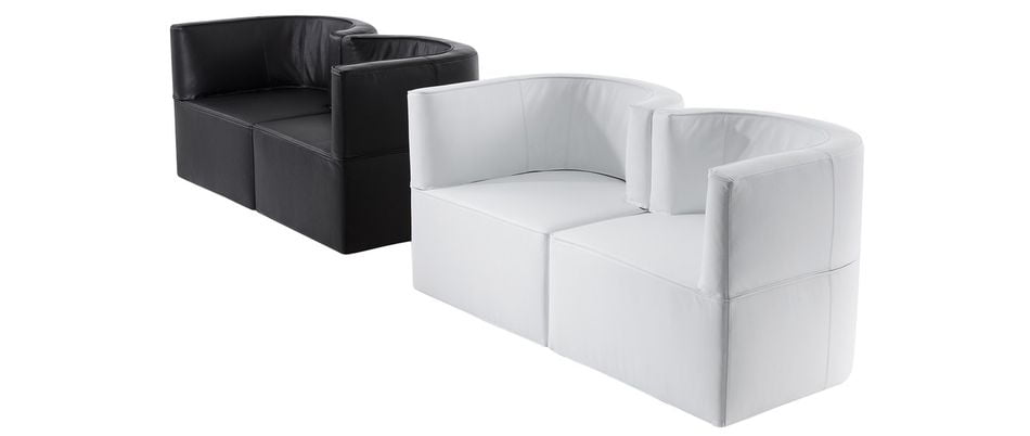 Кресло с правой дугой Твинго С-18 КП_2