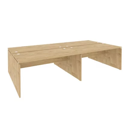 Рабочая станция ONIX O.D.RS-4.4.8 Тиквуд Светлый_0