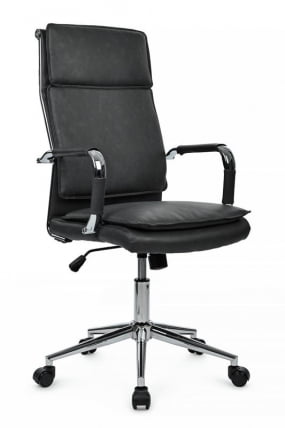 Кресло Дил РCХ 6018Х Темно-серый / Dil RCH 6018H_0