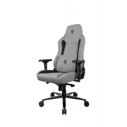 Компьютерное кресло (для геймеров) Arozzi Vernazza SuperSoft - Anthracite_13