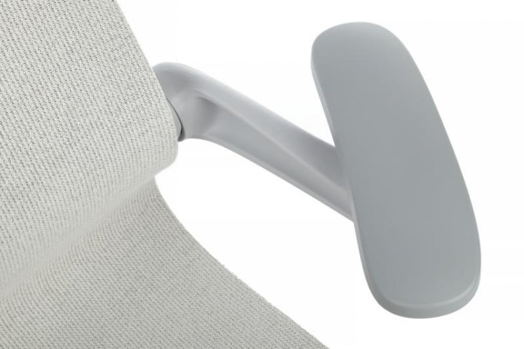 Кресло Miller YX-300 Серый_8