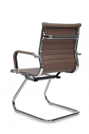 Кресло Хуго РCХ 6002-3Е Коричневый / Hugo RCH 6002-3E_4