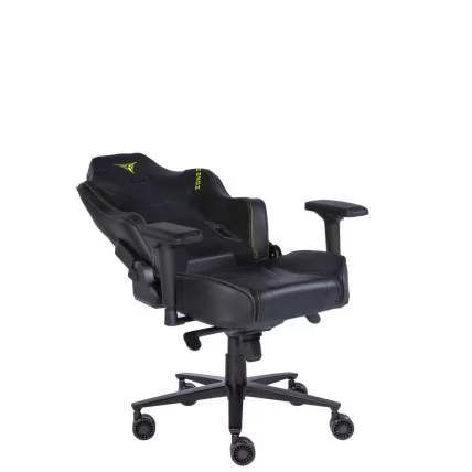Кресло геймерское ZONE 51 ARMADA Black_8