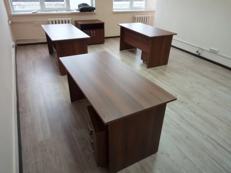 Стол рабочий Альфа 62.10_3