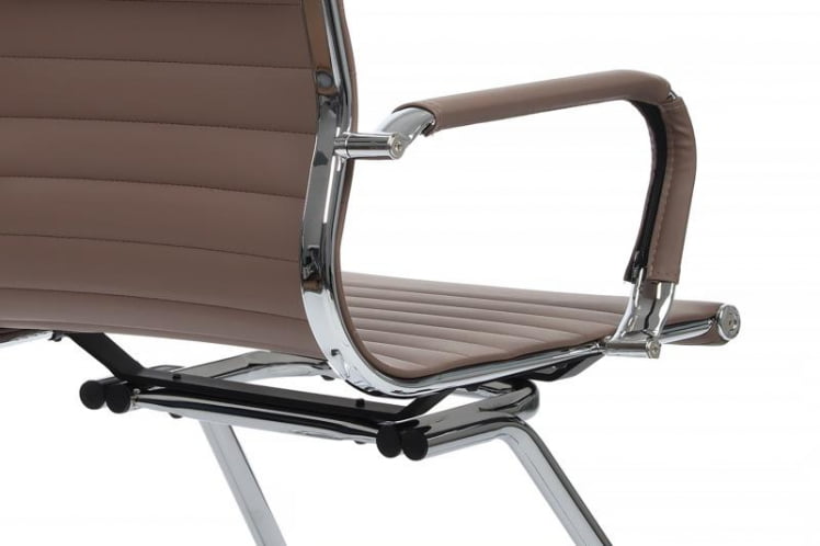 Кресло Хуго РCХ 6002-3Е Коричневый / Hugo RCH 6002-3E_9