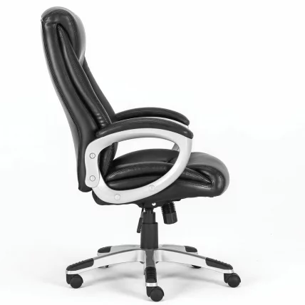 Кресло руководителя BRABIX PREMIUM Grand EX-501 Черный_3