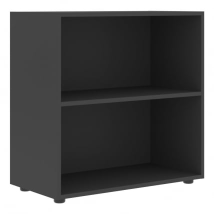 Стеллаж Forta FLC 80 Черный графит_0