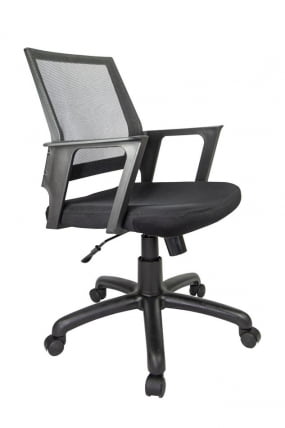 Кресло офисное RCH 1150 TW PL Серое_0