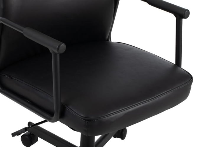 Кресло Sten W-263 Черный_8