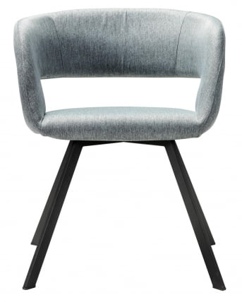 Кресло Hugs св.сер/Арки_1