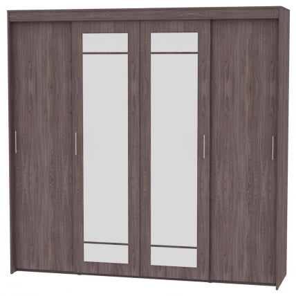 Шкаф-купе Т-5-230х235х60-М(ЯАТ-1) / T-5-230х235х60-M(ЯАТ-1)_0