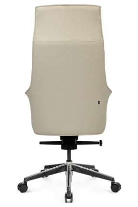 Кресло Rosso A1918 Кремово-белый_3