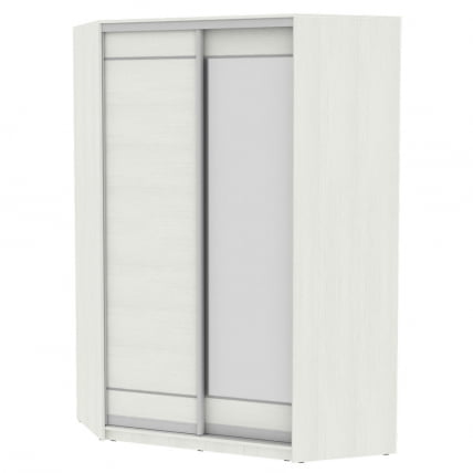 Шкаф-купе YA-230х1400-718-2(ВД-D1D2)_0