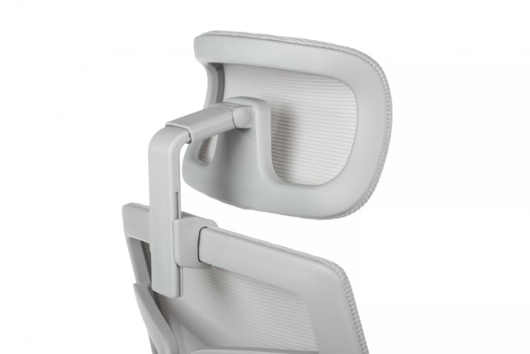 Кресло Gem 6230A-HS Серый_5