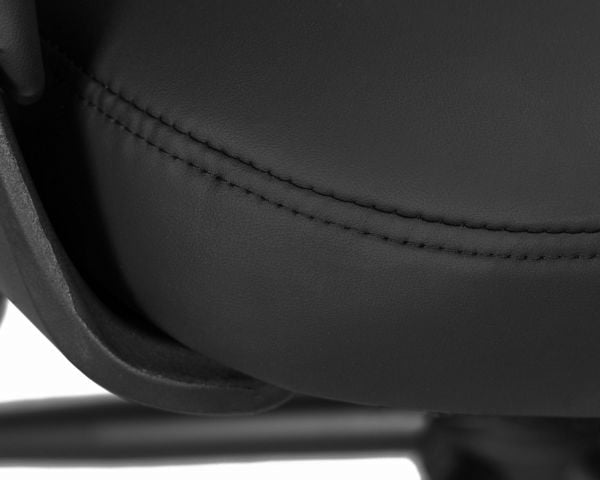 Офисное кресло для руководителей ДОБРИН КЕН (черный (РКСТ051-21)) / DOBRIN KEN (RXT051-21))_3