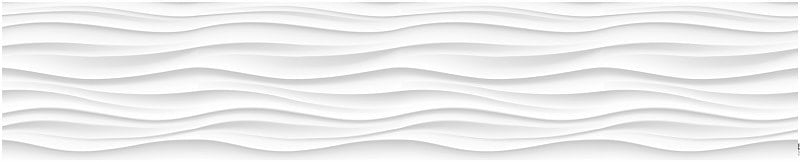 Глянцевый фартук (КОМПОЗИТ) КМ 25 / KM_0