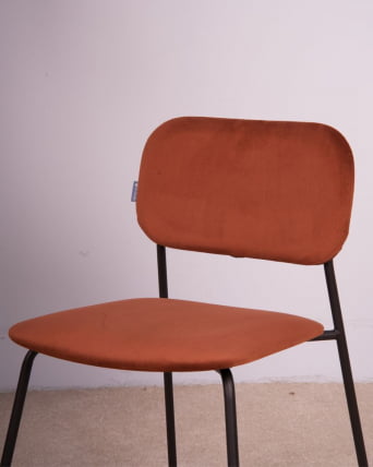 Стул Benson Беж_4