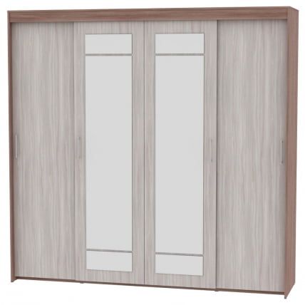 Шкаф-купе Т-5-230х235х60-М(ЯШТ-ЯШС-1) / T-5-230х235х60-M(ЯШТ-ЯШС-1)_0