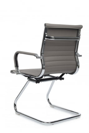 Кресло Хуго РCХ 6002-3Е Серый / Hugo RCH 6002-3E_4