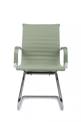 Кресло Хуго РCХ 6002-3Е Зеленый / Hugo RCH 6002-3E_7