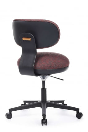 Кресло Ted KA21 Коричневый_2