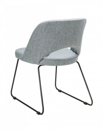 Кресло Ларс Грей/Линк / Lars_2