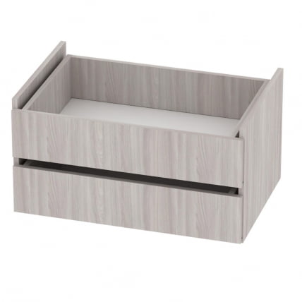 Тумба с ящиками в шкаф-купе B-T2-3(ЯШС)_0