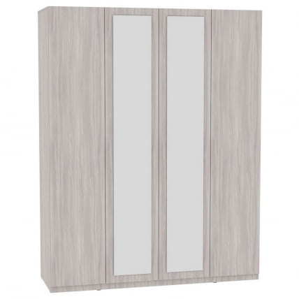 Шкаф распашный Р-230х180х60-1-ПО-М(ЯШС) / R-230х180х60-1-PO-M(ЯШС)_0