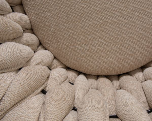 Стул барный DOBRIN LEON (бежевая ткань (LAR 275-1)) 2 шт_9