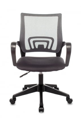 Компьютерное кресло TopChairs ST-Basic Серый_3