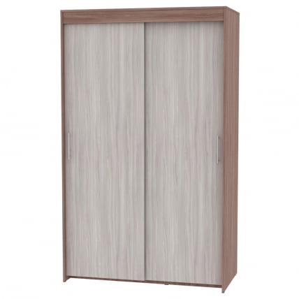 Шкаф-купе T-1-198х120х45(ЯШТ-ЯШС-1)_0