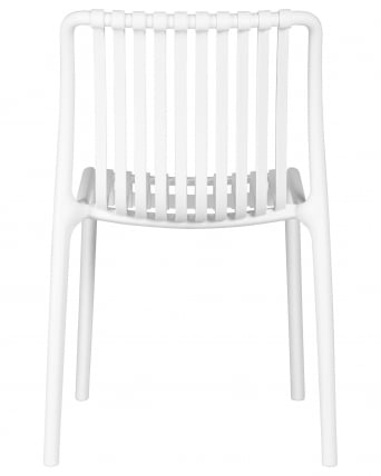 Стул обеденный DOBRIN WALTER (белый)_4