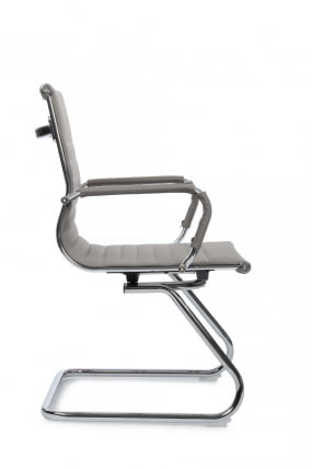 Кресло Хуго РCХ 6002-3Е Серый / Hugo RCH 6002-3E_1