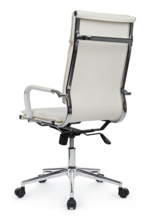 Кресло Hugo RCH 6003-1SE Белый_4