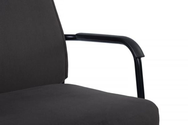 Кресло Рай РCХ Высокая спинка РПХ-28 Темно-серый / Ray RCH RPH-28_10