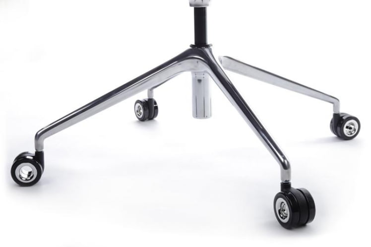 Кресло Plaza-M FK004-B12 Темно-коричневый_6