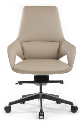 Кресло Aura-M FK005-B Светло-бежевый_5