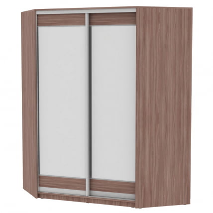 Шкаф-купе YA-198х1400-718-3(ЯШТ-D2D2)_0