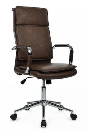 Кресло Дил РCХ 6018Х Коричневый / Dil RCH 6018H_0