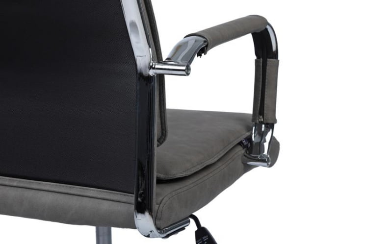 Кресло Дил РCХ 6018Х Серый / Dil RCH 6018H_11